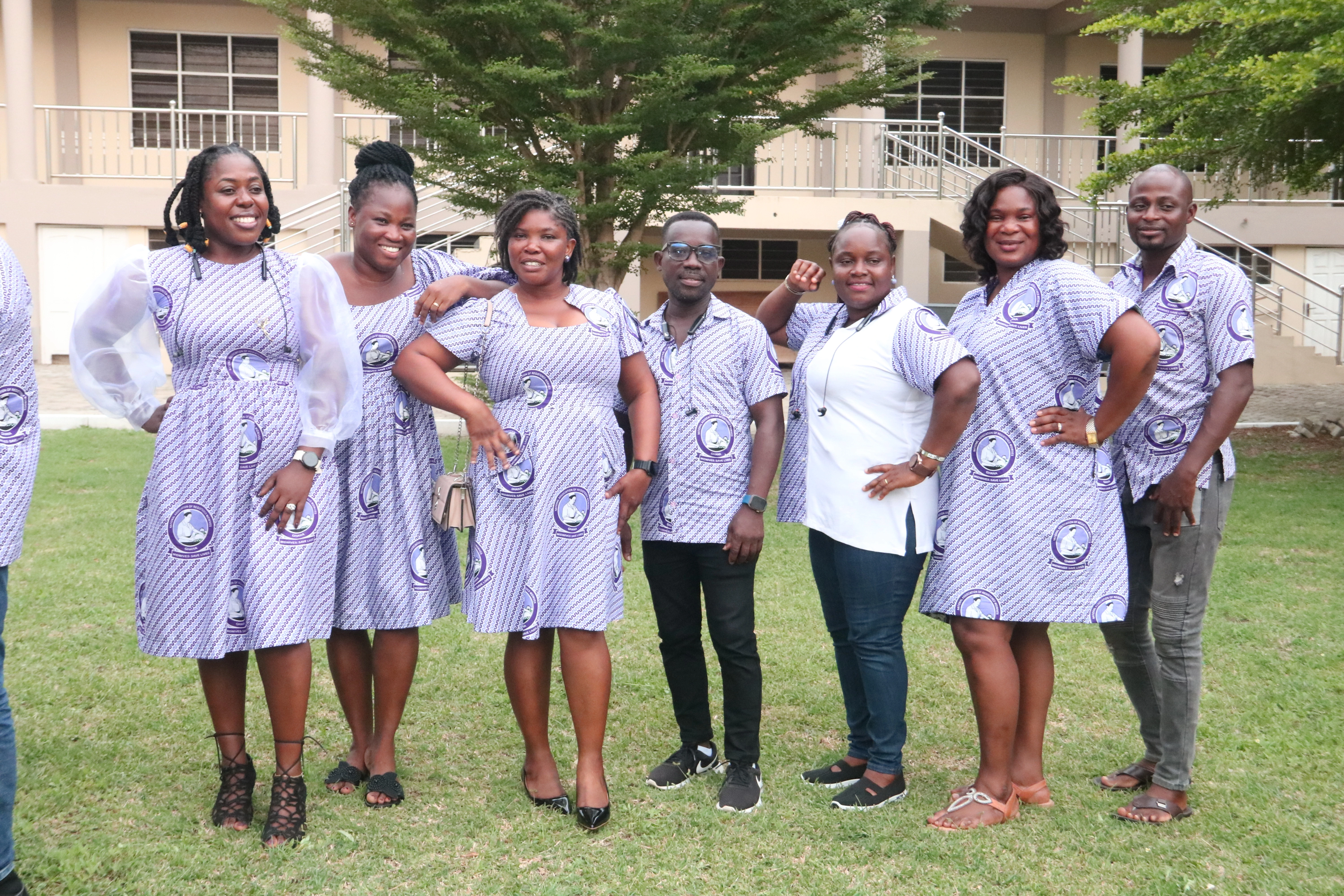 About NARM Ghana